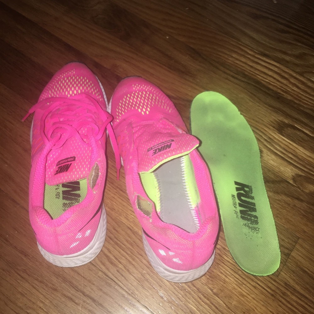 Nike shoes